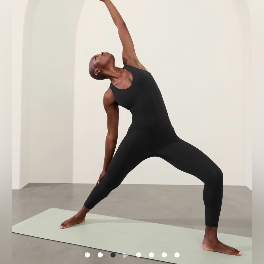 Transcend Bodysuit Athleta